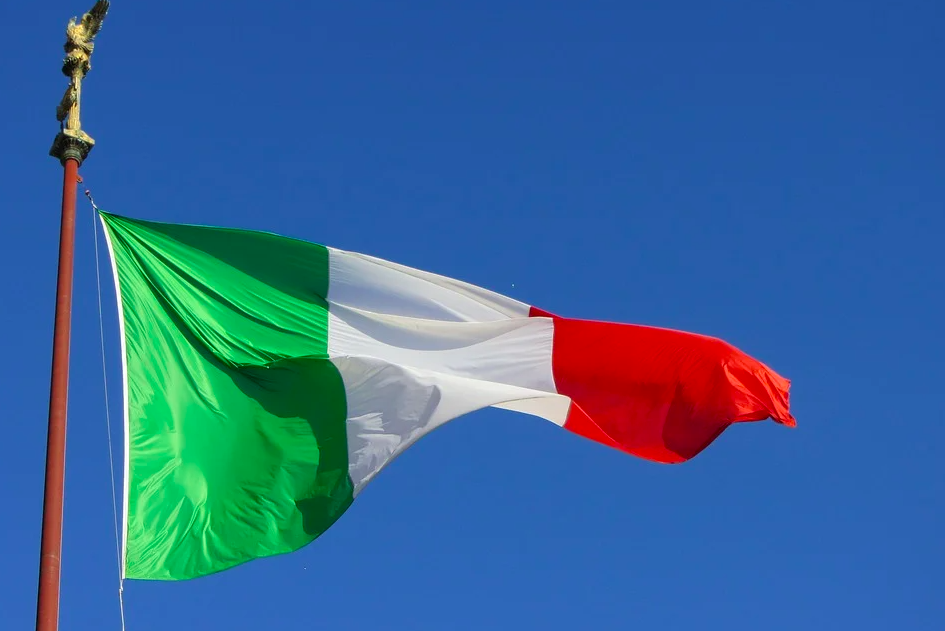 В Италии режим чрезвычайного положения из-за COVID-19 ввели до 3 декабря